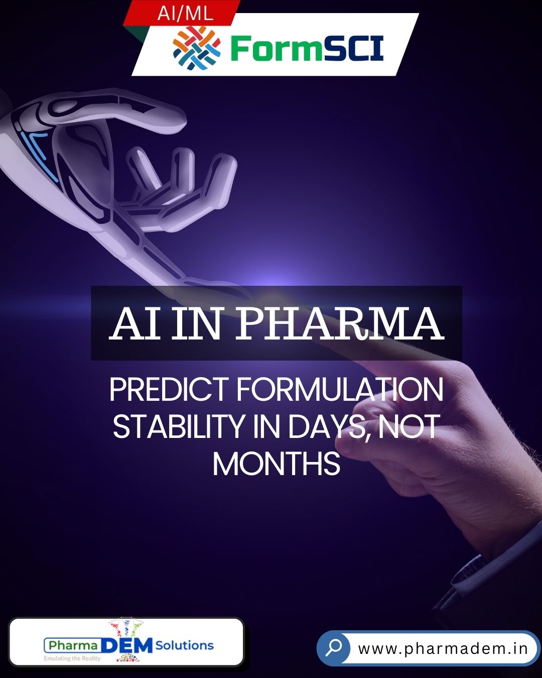 national AI in Pharma Predict Formulation Stability in Days, Not Months (1)